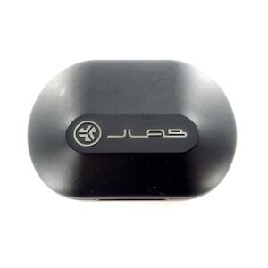 JLab Epic Air Sport ANC Charging Case Only No Ear Buds Original Tested & Works